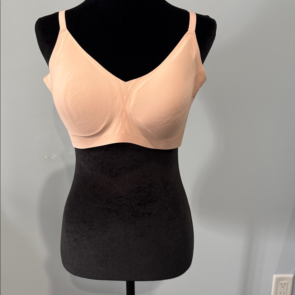 Honeylove Nude Bra